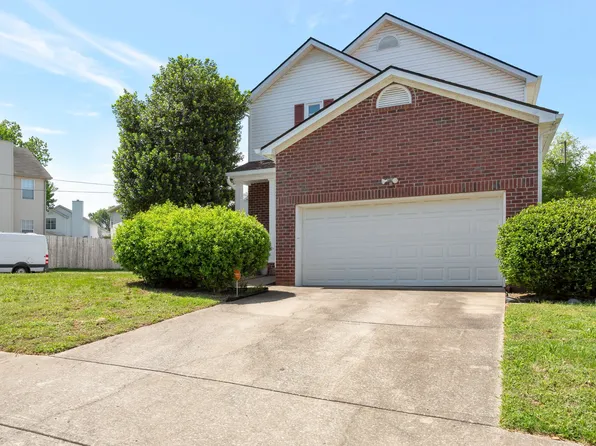 1525 Bell Trace Dr, Antioch, TN 37013