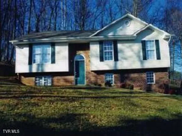 3740 Thorngrove Dr, Kingsport, TN 37660