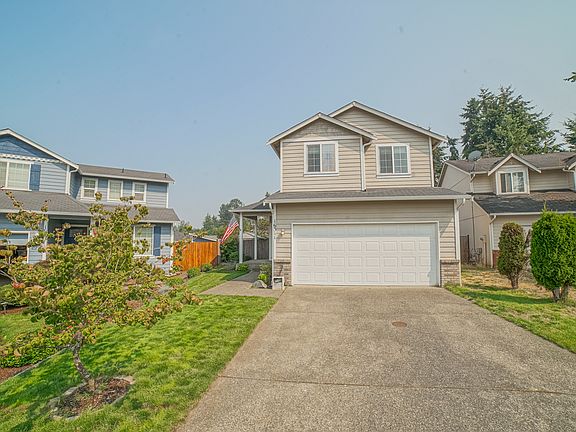 4th image of 16311 87th Ave E