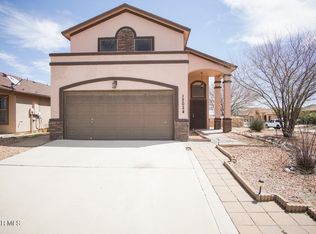12024 Copper Mine Ln, El Paso, TX 79934