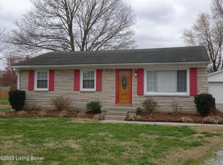 5008 Kendall Rd, Louisville, KY 40272