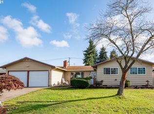1737 N Danebo Ave, Eugene, OR
