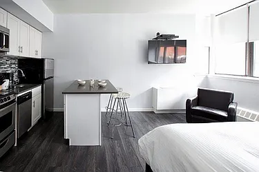 Rented by Empire State Properties