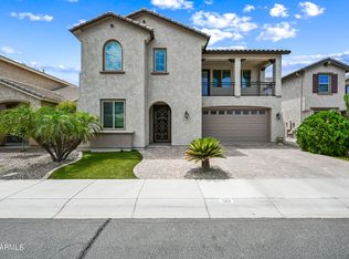 133 E Prescott Dr, Chandler, AZ 85249