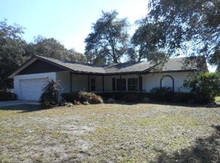 25 Frederick Ln, Palm Coast, FL 32137