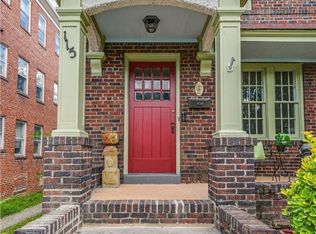 115 N Crenshaw Ave, Richmond, VA 23221
