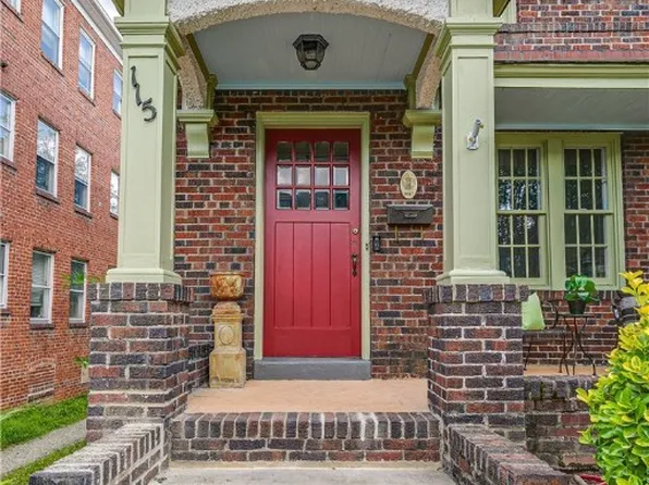 115 N Crenshaw Ave, Richmond, VA 23221