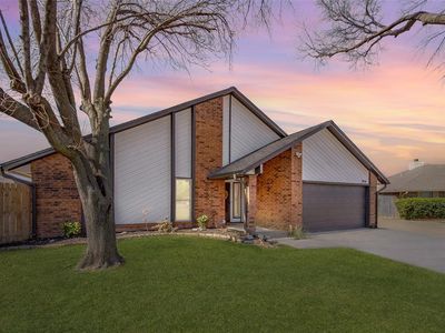 2916 Fairfield Dr, Edmond, OK, 73012