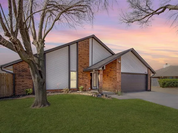 2916 Fairfield Dr, Edmond, OK 73012