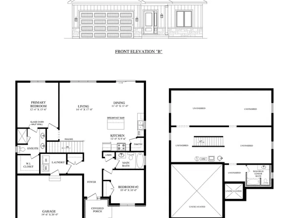 35 Harold Ave, Severn, ON L0K 1E0