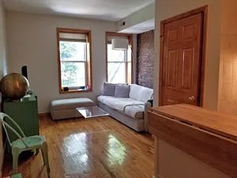 Rented by Brooklyn Heights Real Estate Inc
