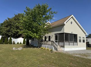 5141 Sailfin Dr, Horntown, VA 23395