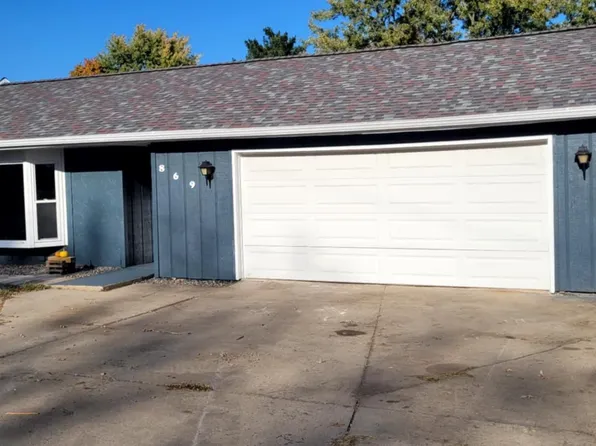 869 Hitzfield St, Huntington, IN 46750