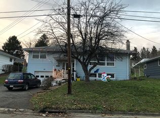 3653 Rath Ave, Endwell, NY 13760