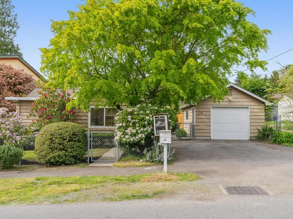 112 N 105th St, Seattle, WA 98133