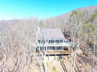 442 Cutthroat Rdg, Jasper, GA 30143