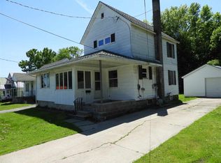 68 Grove St, Massena, NY 13662