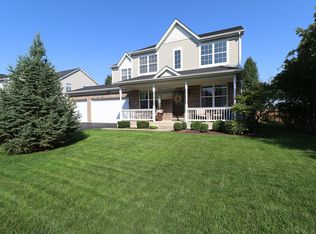 13934 Trillium Ln, Plainfield, IL 60544