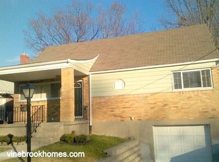 1182 Morado Dr, Cincinnati, OH 45238