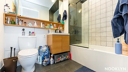 Rented by Nooklyn NYC LLC