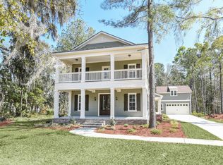 110 Long Creek Ln, Richmond Hill, GA 31324