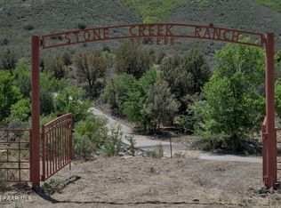 9375C E B 8 Ranch Rd, Mayer, AZ 86333