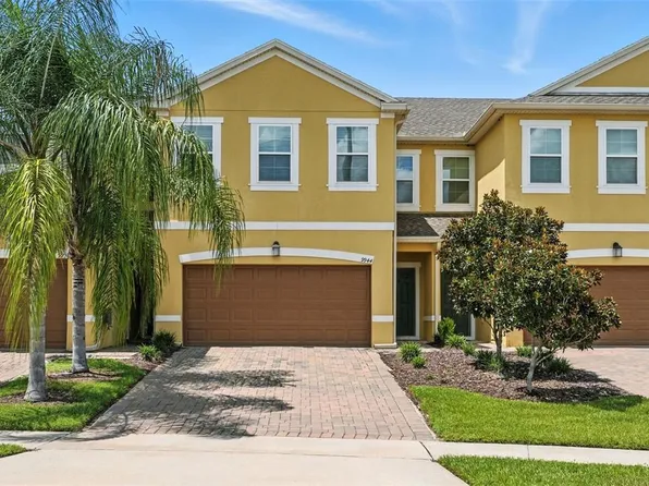 9944 Red Eagle Dr, Orlando, FL 32825
