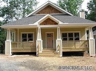 27 Sunrise Dr, Asheville, NC 28806