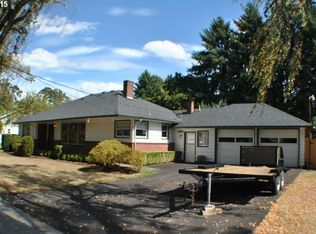 430 SE 32nd Ave, Hillsboro, OR 97123