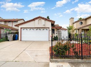 8124 Port Royale Way, Sacramento, CA 95823