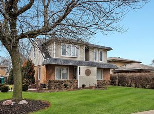 8060 Laramie Ave, Burbank, IL