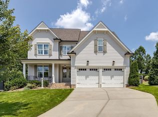 2171 Tordelo Pl, Apex, NC 27502