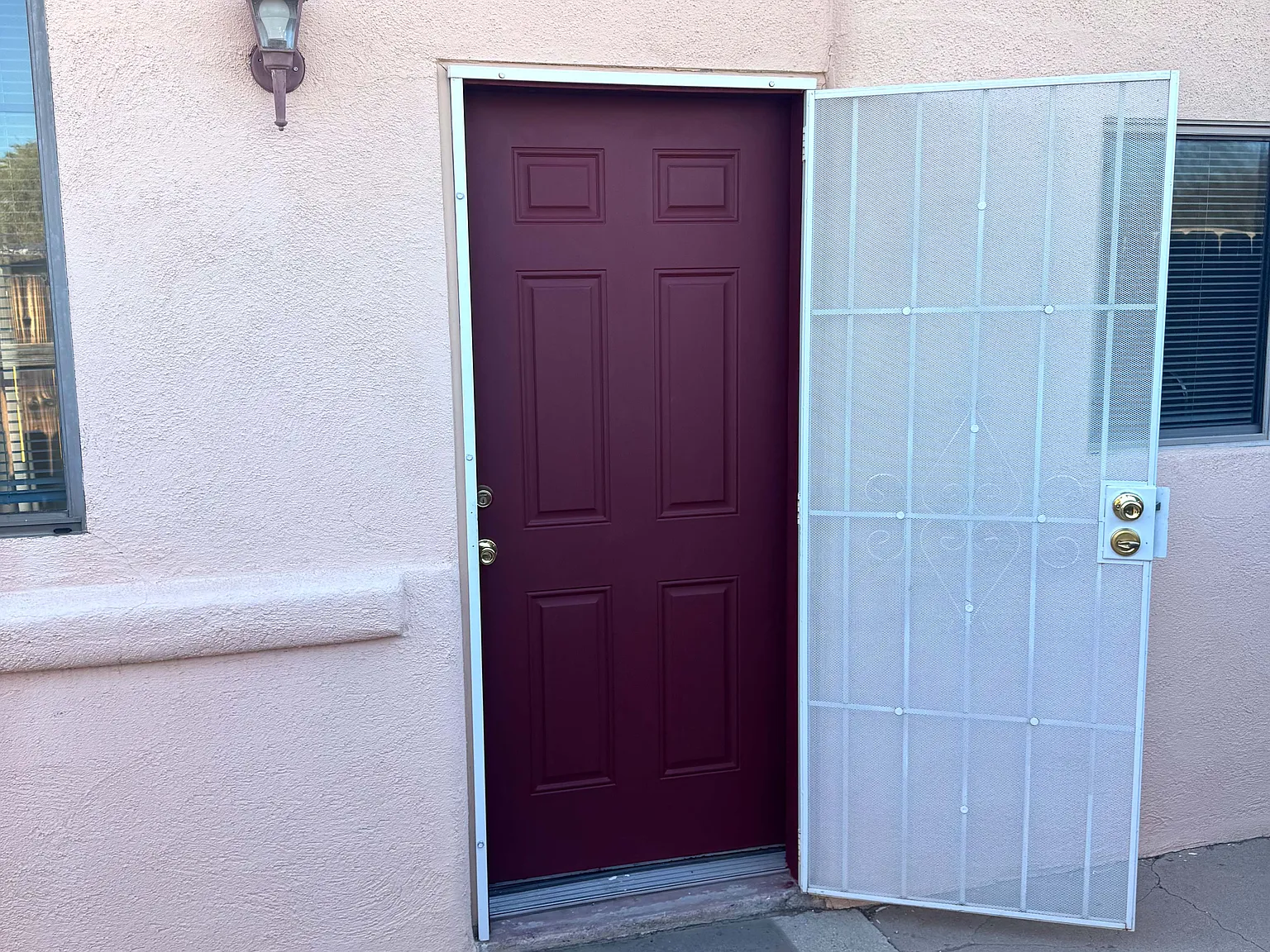 1 bed, 800 sqft, $925 — Photo 4