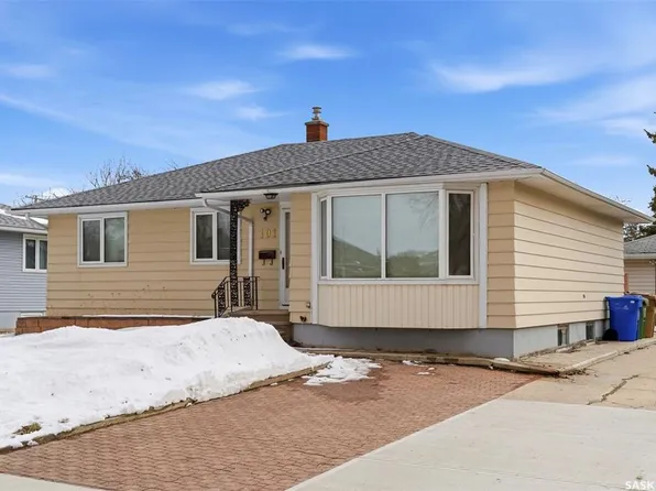 101 McNab CRESCENT, Regina, SK S4S 4B3