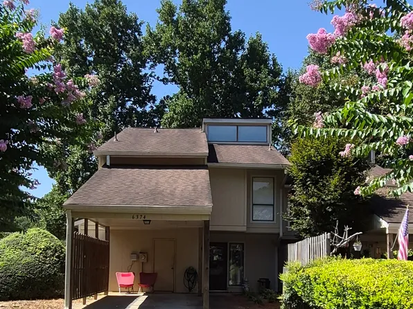 6374 Brandywine Trl, Peachtree Corners, GA 30092