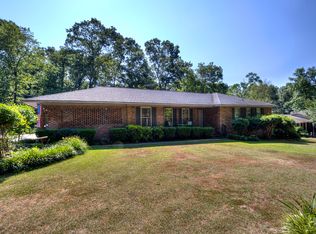 226 Cherokee Cir, Cedartown, GA 30125
