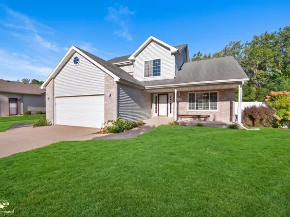 2555 Cobblestone Ct, Morris, IL 60450