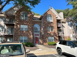 9716 Lake Pointe Ct APT 303, Upper Marlboro, MD 20774