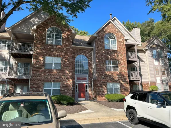 9716 Lake Pointe Ct APT 303, Upper Marlboro, MD 20774