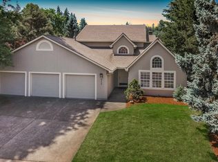 8116 NE 71st Loop, Vancouver, WA 98662