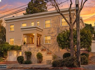 2271 Cedar St #1, Berkeley, CA 94709