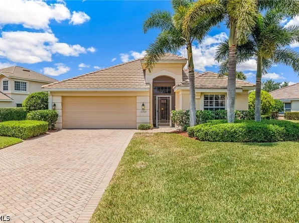 16969 Oakstead Dr, Alva, FL 33920