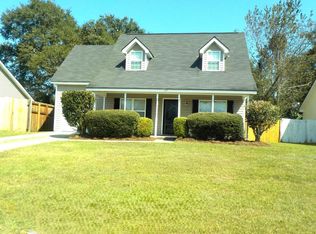 121 Danville Dr, Leesburg, GA 31763
