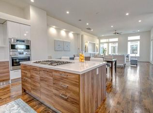 6007 San Felipe St UNIT B, Houston, TX 77057