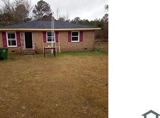 152 Anderson Portee Rd, Hopkins, SC 29061