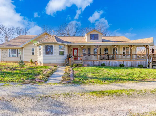 391 State Road H, Elkland, MO 65644