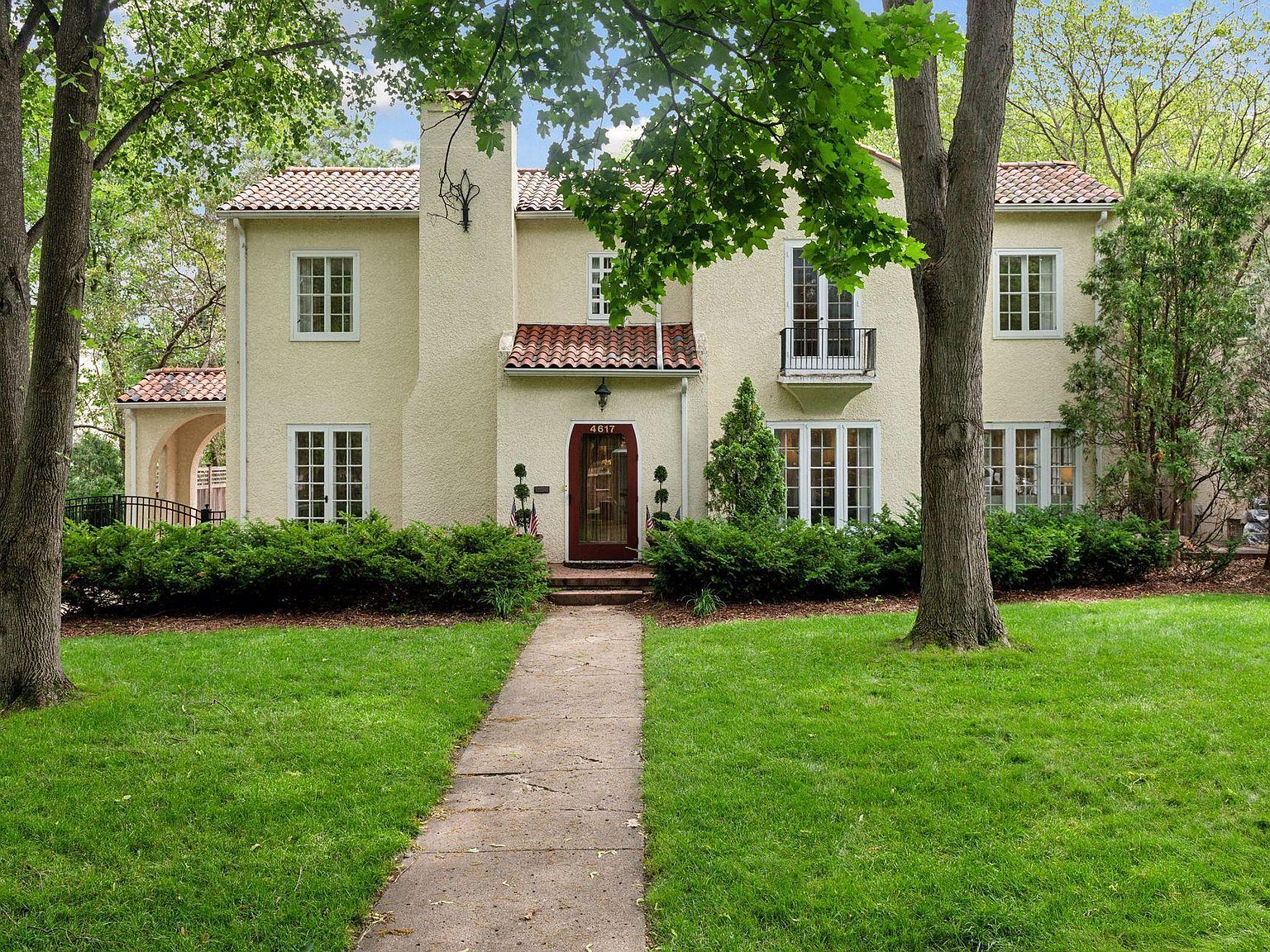 4617 Browndale Ave, Edina, MN 55424 MLS 6551906 Zillow