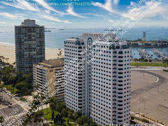 2nd image of 525 E Seaside Way Unit 1510
