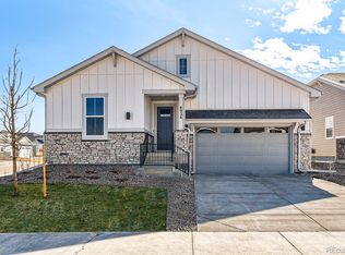 8926 S Rome Ct, Aurora, CO 80016