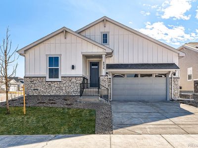 8926 S Rome Court, Aurora, CO, 80016